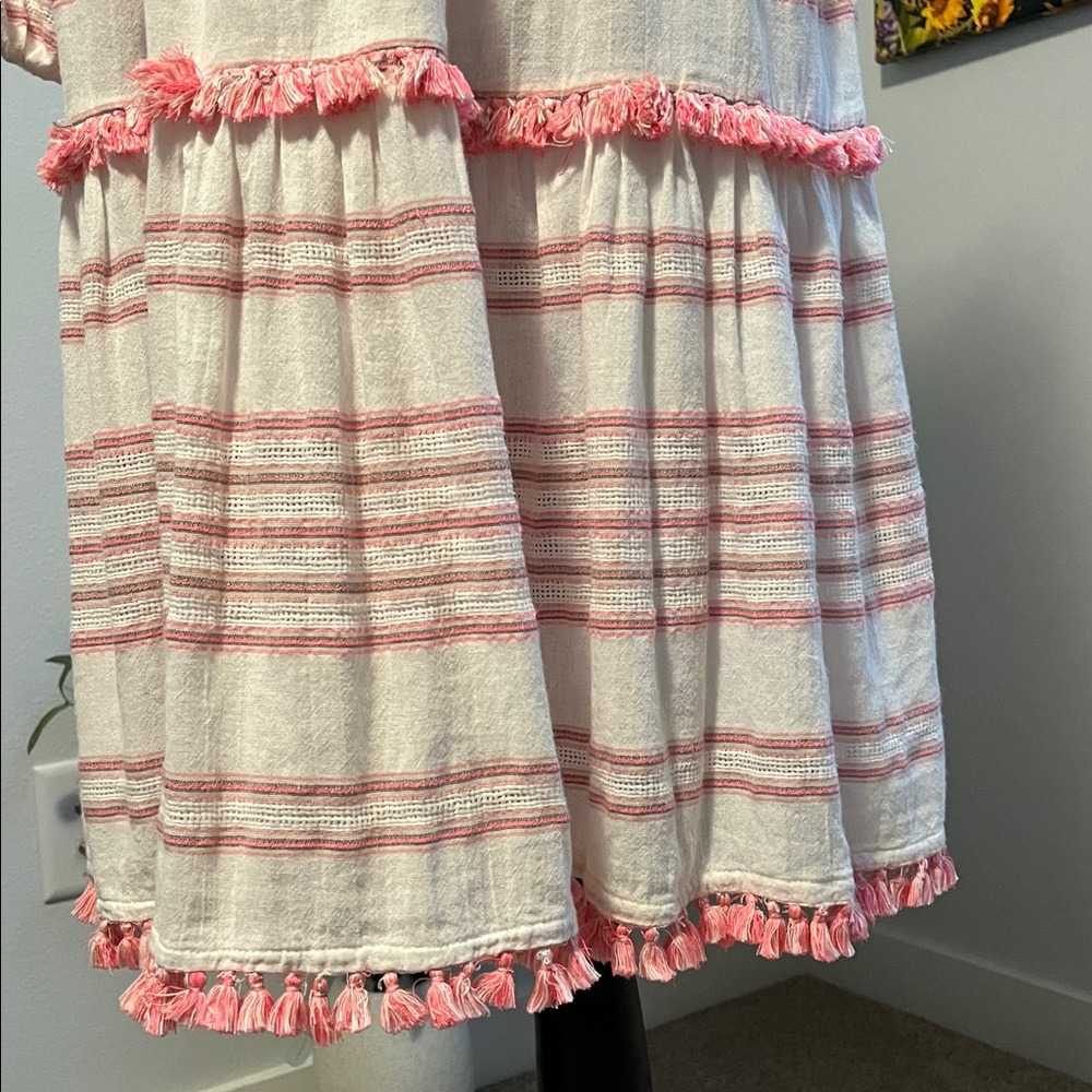 Zimmerman Fringed Boho Dress - Picture 14 of 14